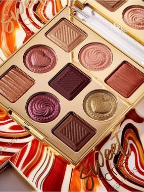 TARTE SWEET TARTE CRAVINGS EYESHADOW PALETTE